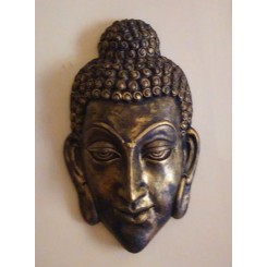 Buddha Face